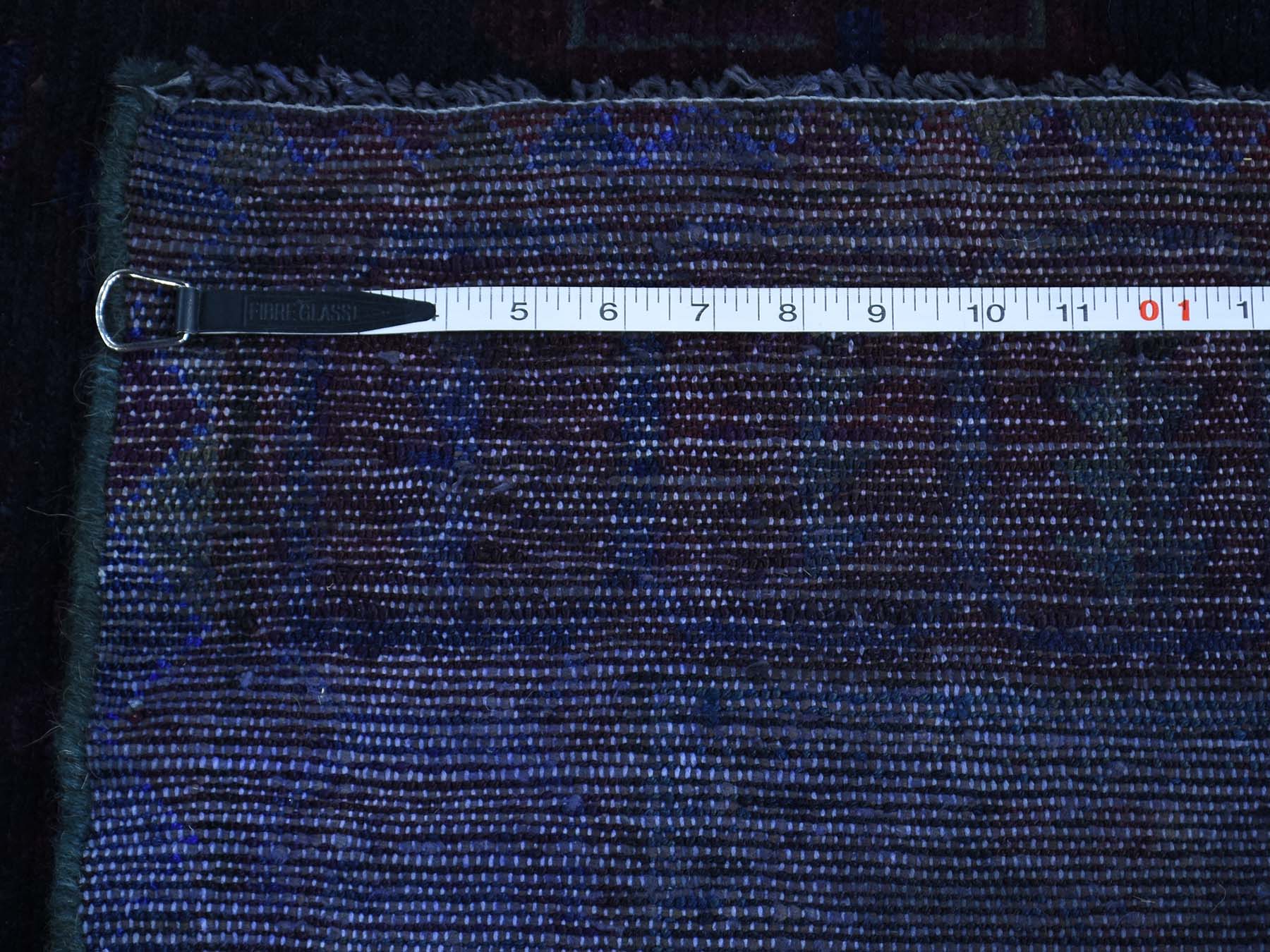 Overdyed & VintageRugs ORC299097